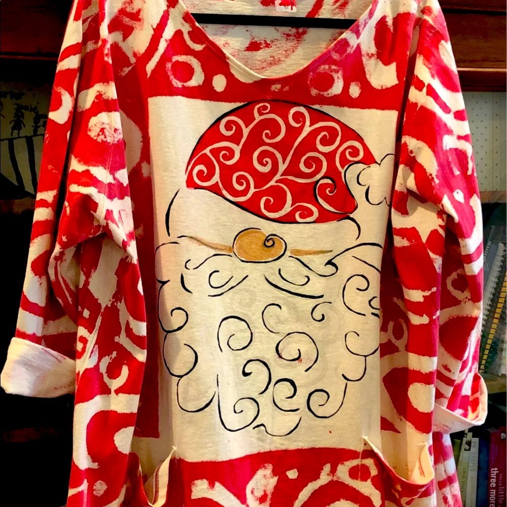 Women’s Tunic